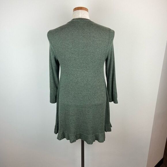 ModCloth Love of Ruffles Knit Tunic - Picture 6 of 7